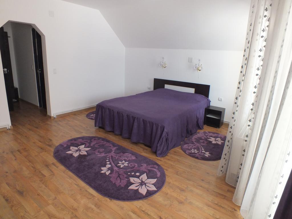 Hotel Pensiunea Eliza Podu Cosnii Zimmer foto